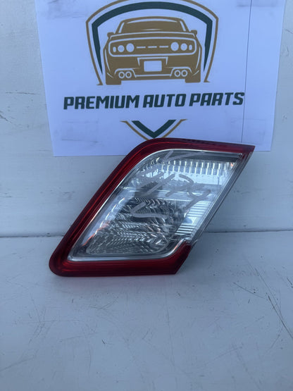 2010  XV40 Right Boot Light