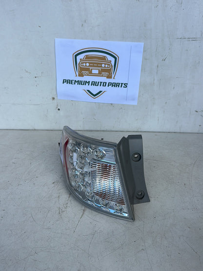 2008 Subaru Impreza GH Hatchback Left Taillight
