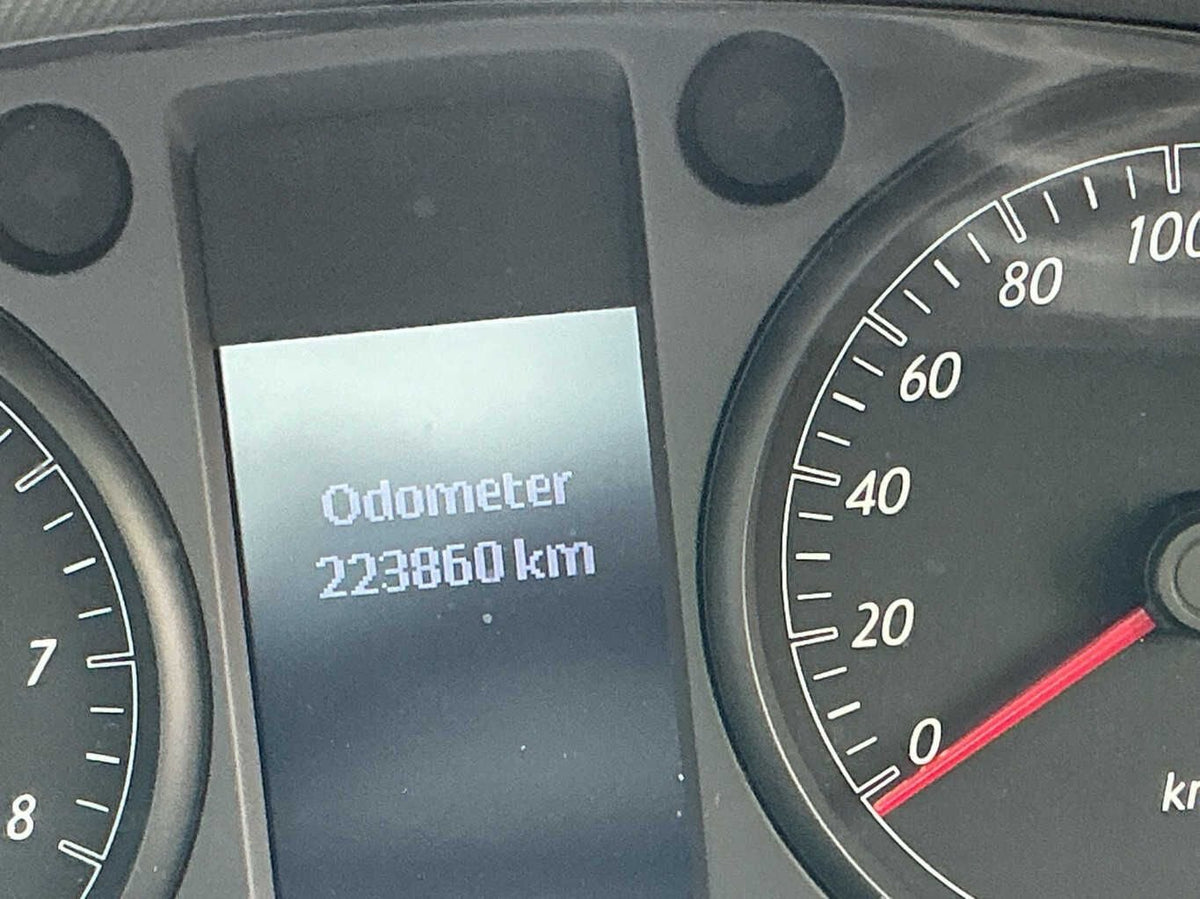 2013 Holden Commodore Omega VE