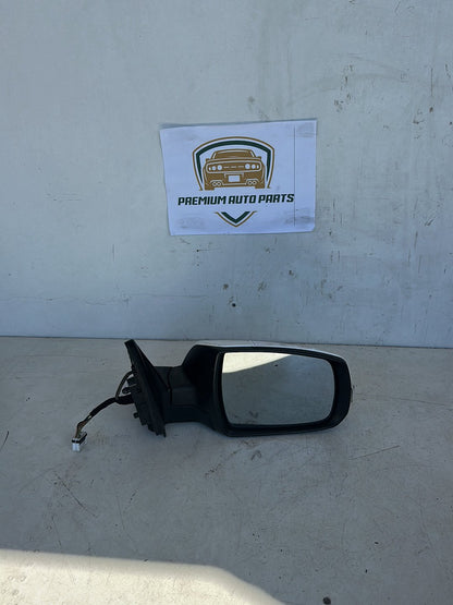 2013 Kia Sorento XM Station Wagon Right Door Mirror