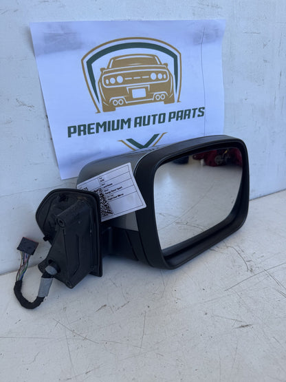 2010 Land Rover Range Rover Sport Station Wagon Right Door Mirror