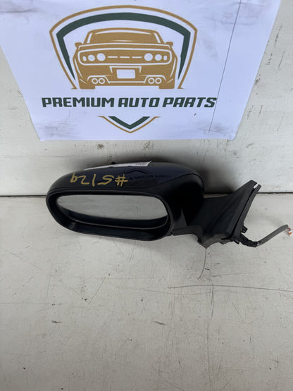 2011 Toyota RAV4 SUV Left Door Mirror