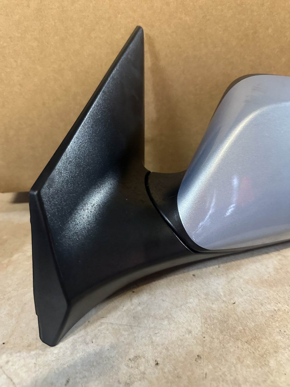 2014 Hyundai Elantra - Left Door Mirror