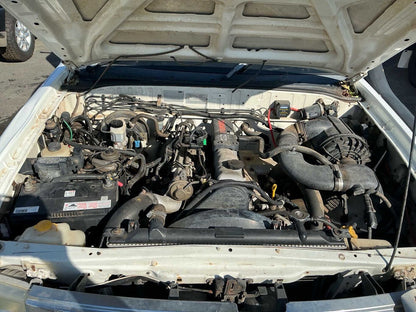 2005 Ford Courier PH