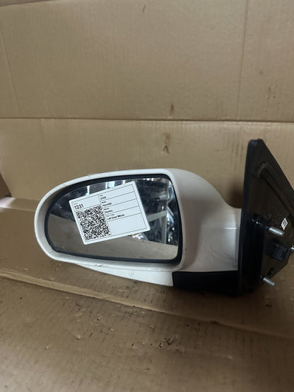 2008 Hyundai Elantra HD DU41D - Left Door Mirror