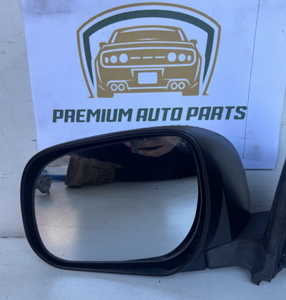2007  A30 Left Door Mirror