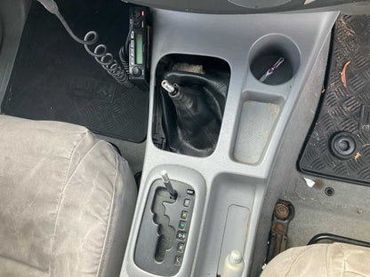 2009 Toyota Hilux SR5 N70