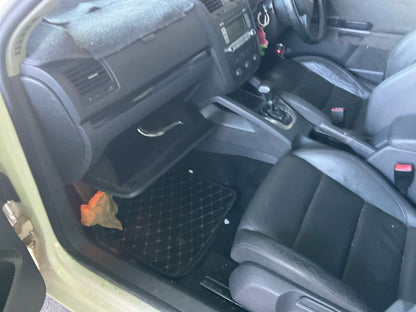 2008 Volkswagen Golf GT Sport MK5- 1K
