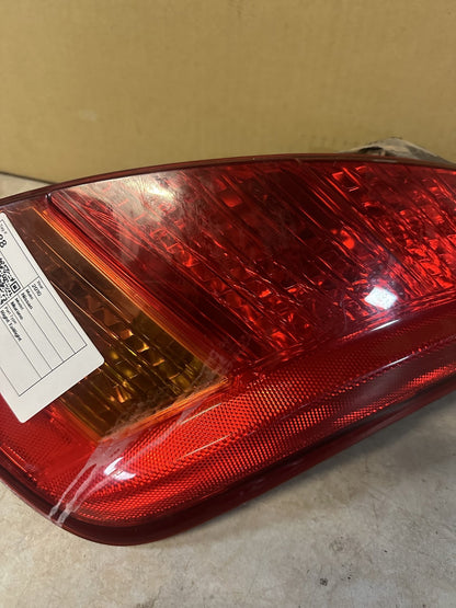 2010 Nissan Murano - Right Taillight