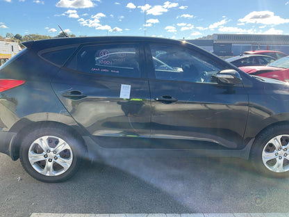 2013 Hyundai ix35 Active LM