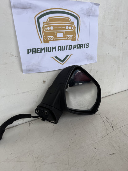 2020 MG MG3 Hatchback Right Door Mirror