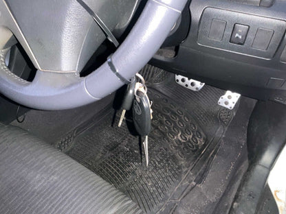 2010 Toyota Aurion  Sedan 
Toyota
Aurion