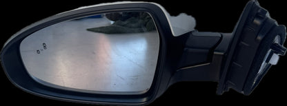 2020   Left Door Mirror