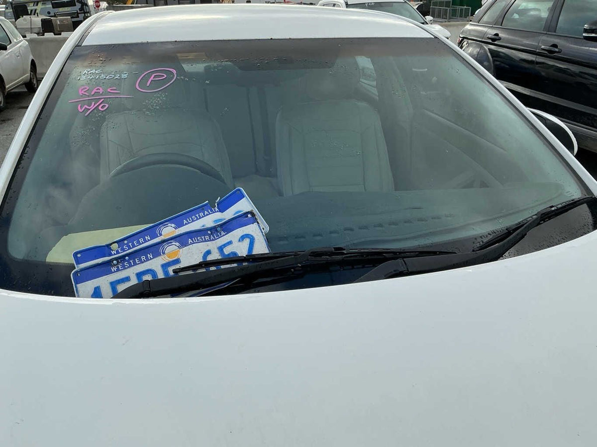 2006 Toyota Camry V40