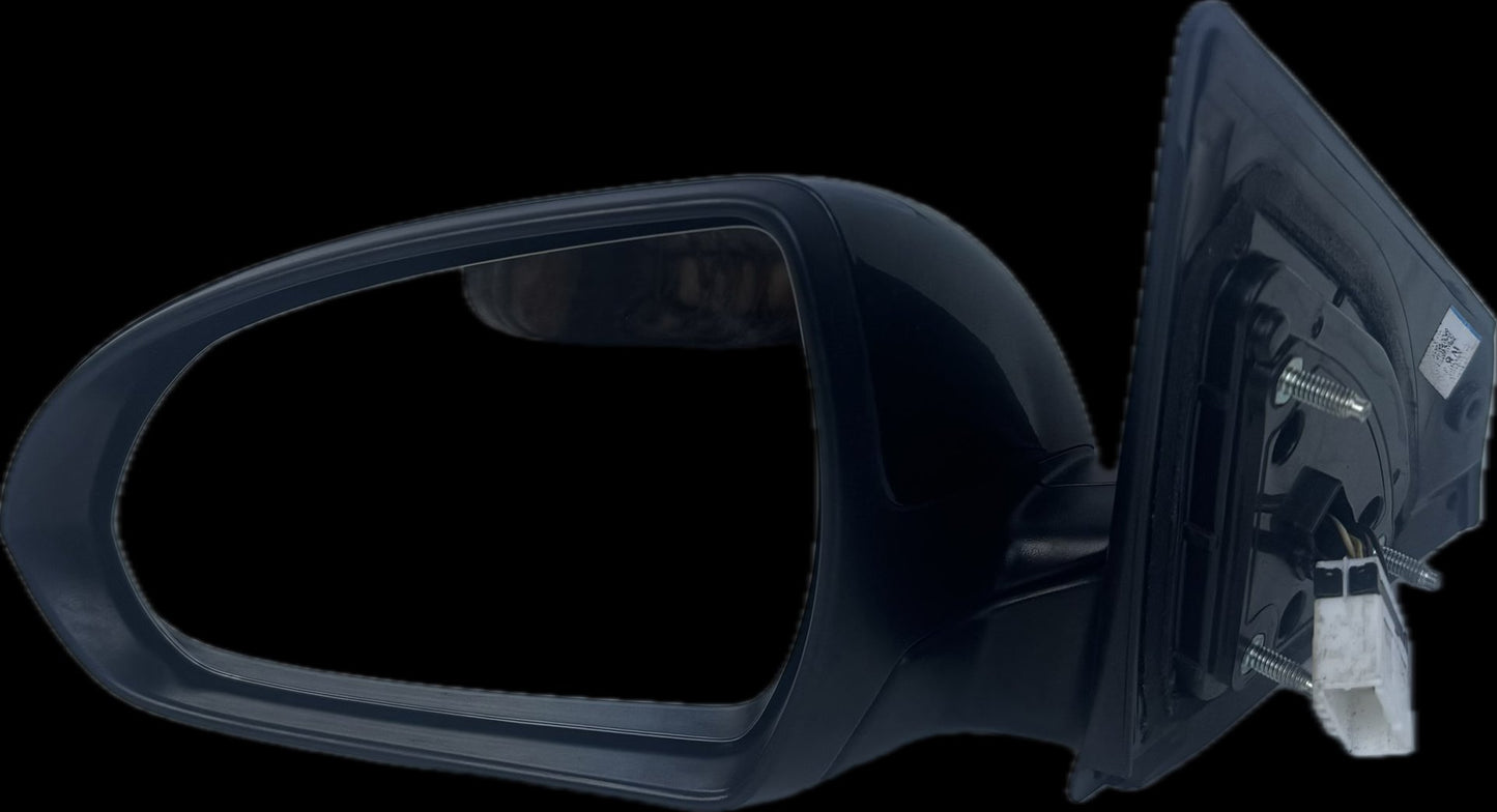 2019  AD Left Door Mirror