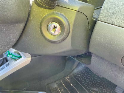 2009 Holden Astra CD AH