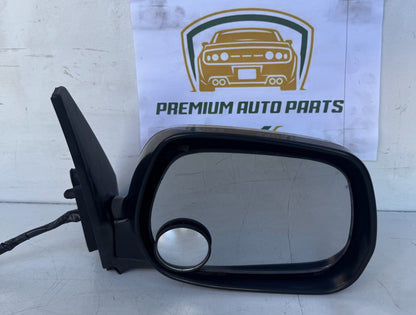 2007  A30 Right Door Mirror