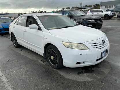 2006 Toyota Camry V40