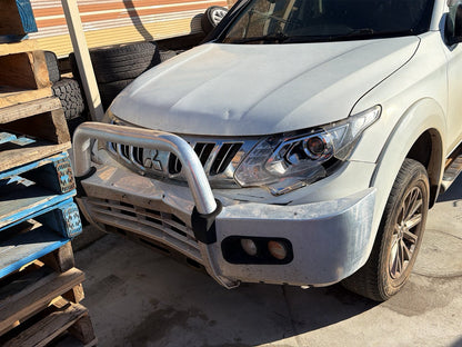 2016 Mitsubishi Triton  Pickup 
Mitsubishi
Triton