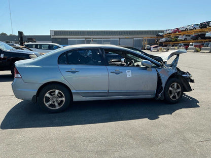 2008 Honda Civic FN
