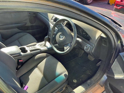 2010 Holden Commodore Omega VE