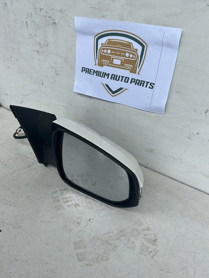 2015 Toyota RAV4 A40 Station Wagon Right Door Mirror