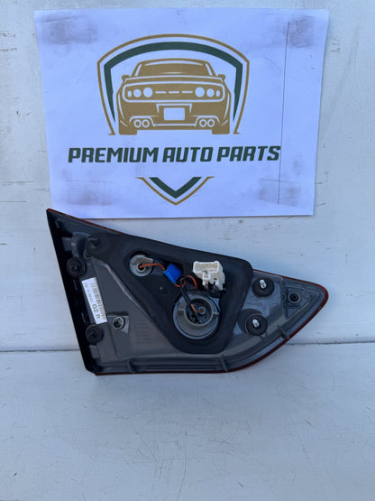 2014  GD Right Boot Light