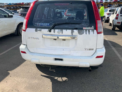 2003 Nissan X-Trail T30