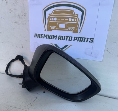 2014   Right Door Mirror