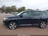 2012 Toyota Kluger JTEES41A502196547