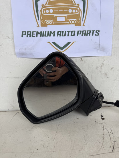 2020 MG MG3 Hatchback Left Door Mirror