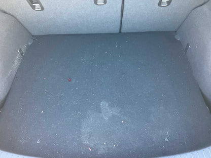 2016 Mazda Mazda3 BM BN