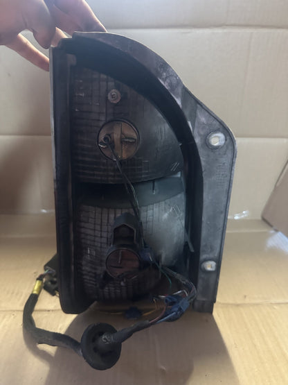 2005 Kia Pregio Pregio Right Taillight 1078