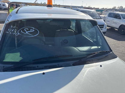 2002 Toyota Hilux N100