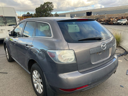 2010 Mazda CX-7 Classic ERStation Wagon 
Mazda
CX-7