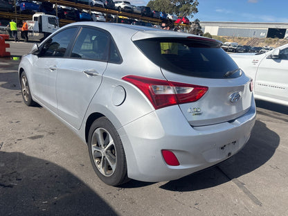2015 Hyundai i30 Active X GD