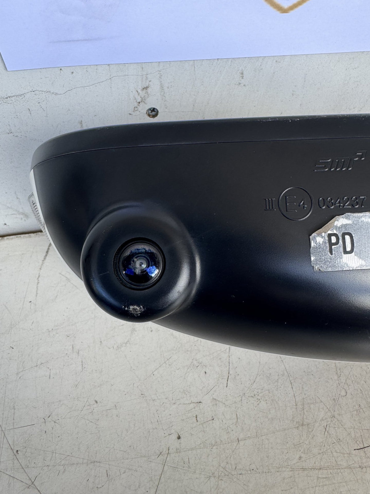 2016 Nissan X-Trail T31 Station Wagon Left Door Mirror 034237
