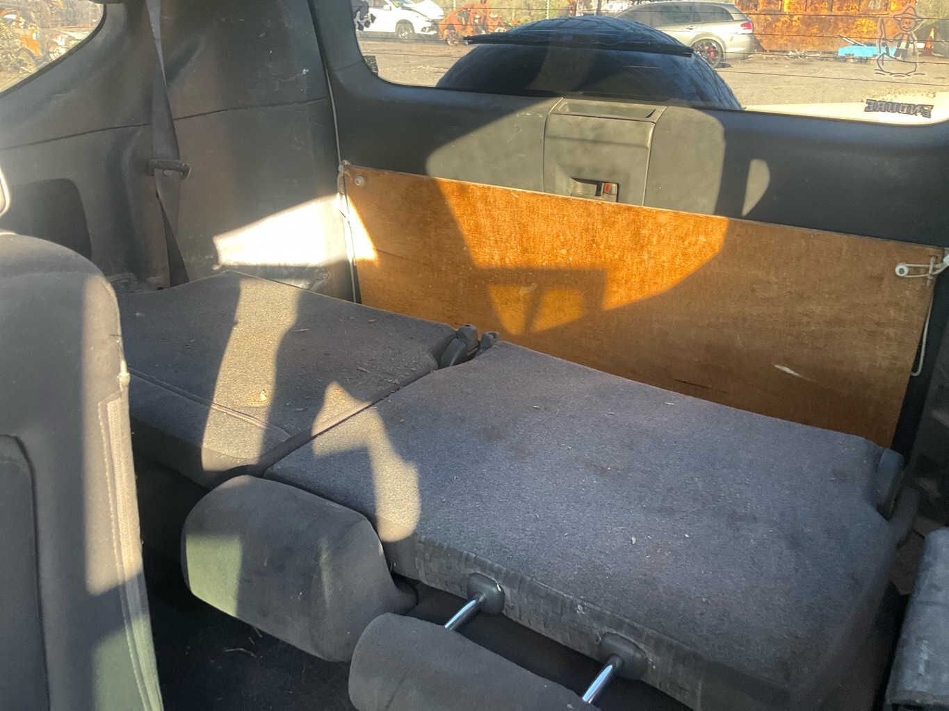 2007 Toyota Land Cruiser GLX MN