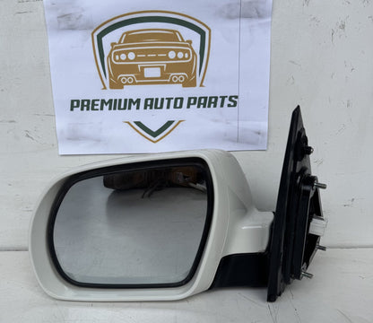 2011  CM Left Door Mirror