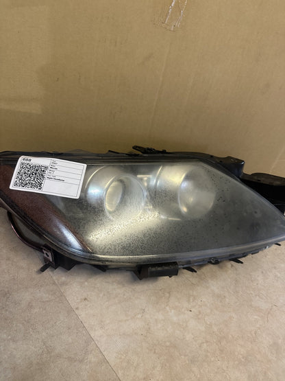 2007 Mazda CX-7 - Right Headlight