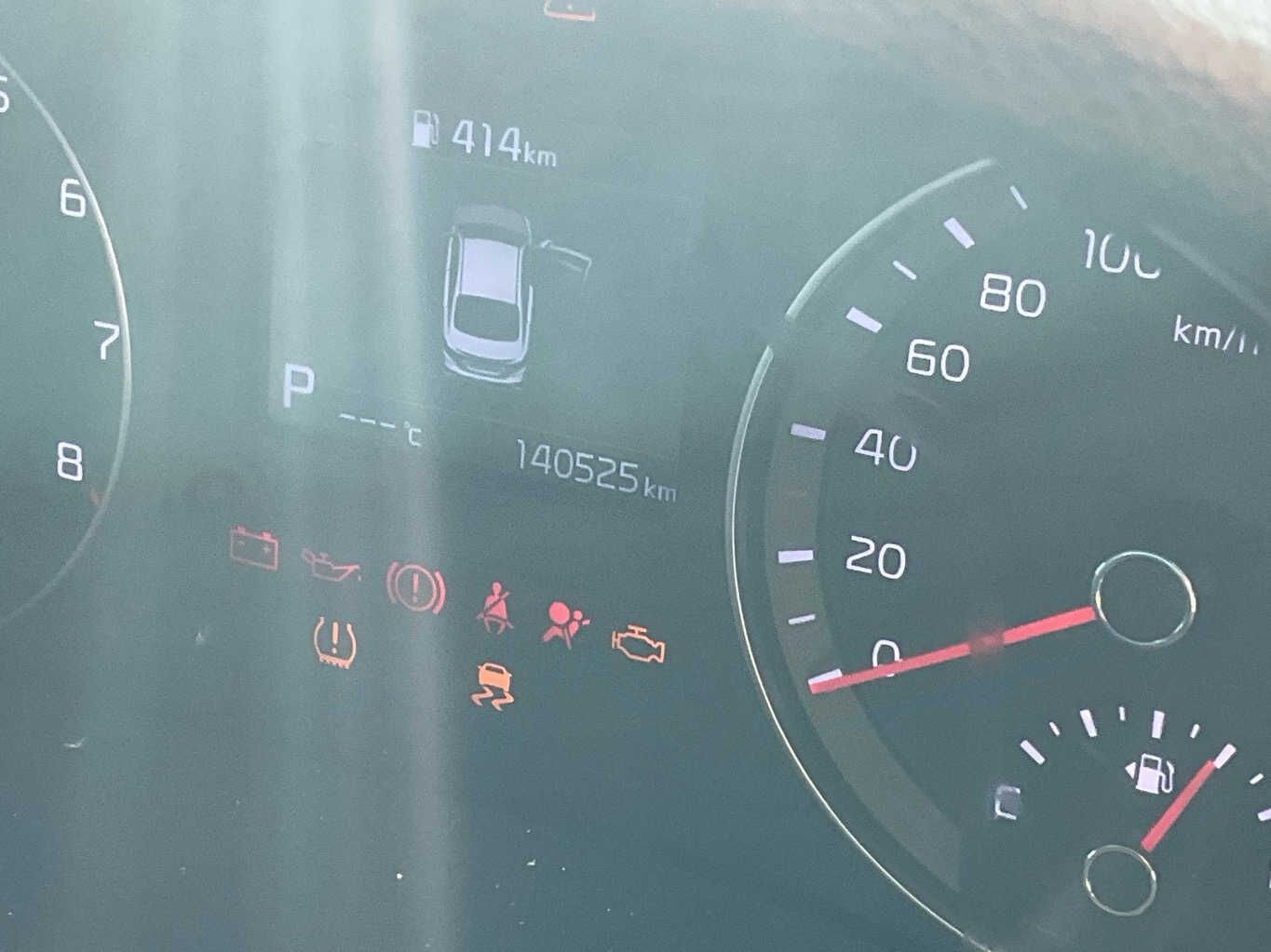 2018 Kia Cerato BD