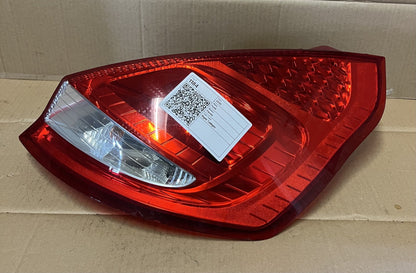 2010 Ford Fiesta - Right Taillight
