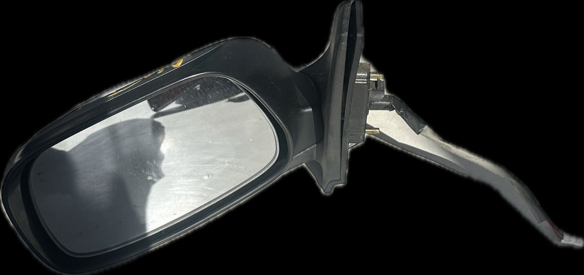 2004 Toyota Corolla E120 Hatchback Left Door Mirror