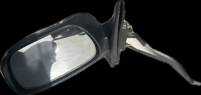 2004 Toyota Corolla E120 Hatchback Left Door Mirror