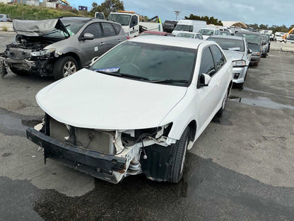 2013 Toyota Camry Altise XV50