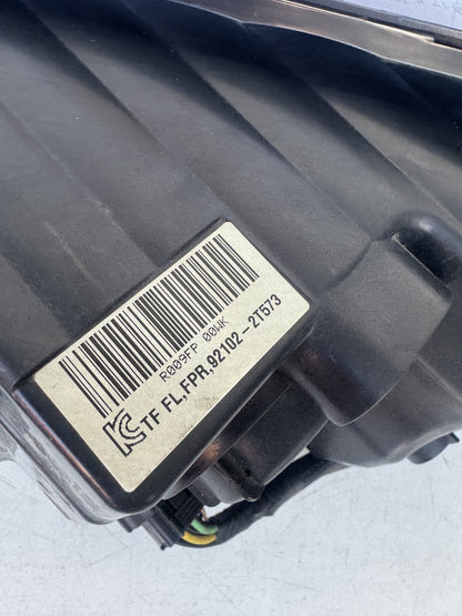 2015  TF Right Headlight