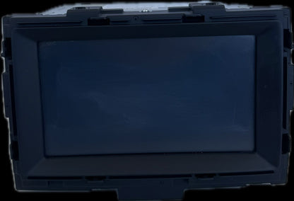 2019 Kia Sportage QL Station Wagon Stereo Head Unit