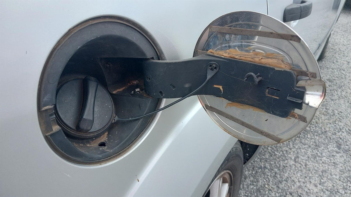 2006 Ford Focus