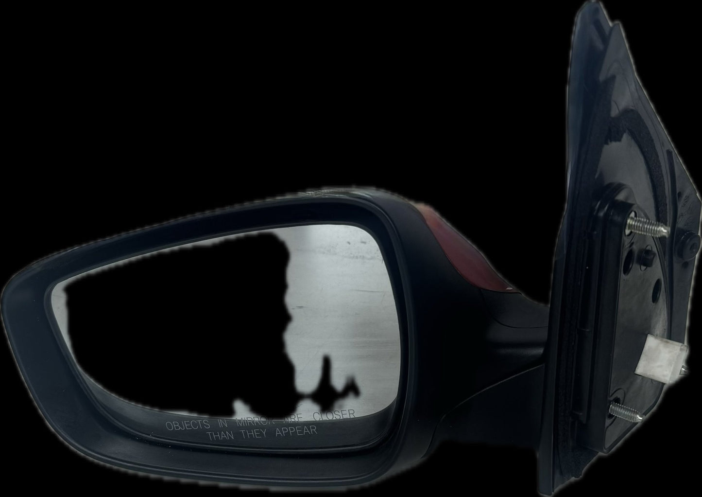 2013  GD Left Door Mirror