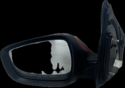 2013  GD Left Door Mirror